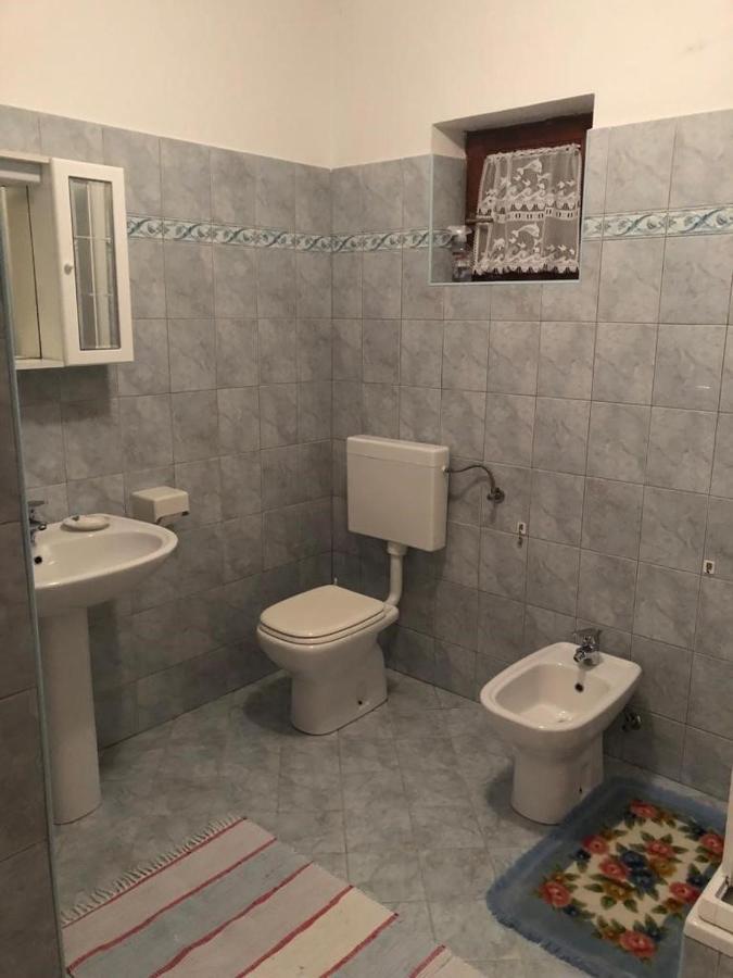 Francis Appartements Pakoštane Exterior foto